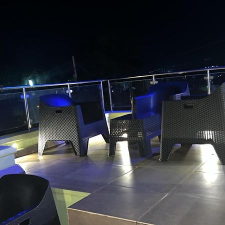 Novella Apartments Kigali Bagian luar foto